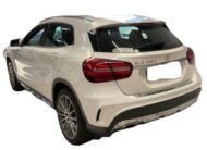 MERCEDES-BENZ GLA 200 CDI 2.2 CDI AMG