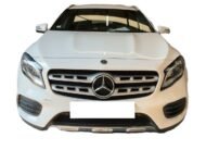 MERCEDES-BENZ GLA 200 CDI 2.2 CDI AMG