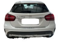 MERCEDES-BENZ GLA 200 CDI 2.2 CDI AMG