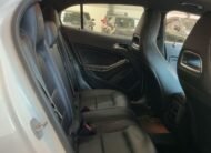MERCEDES-BENZ GLA 200 CDI 2.2 CDI AMG