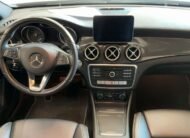MERCEDES-BENZ GLA 200 CDI 2.2 CDI AMG