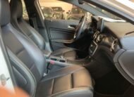 MERCEDES-BENZ GLA 200 CDI 2.2 CDI AMG