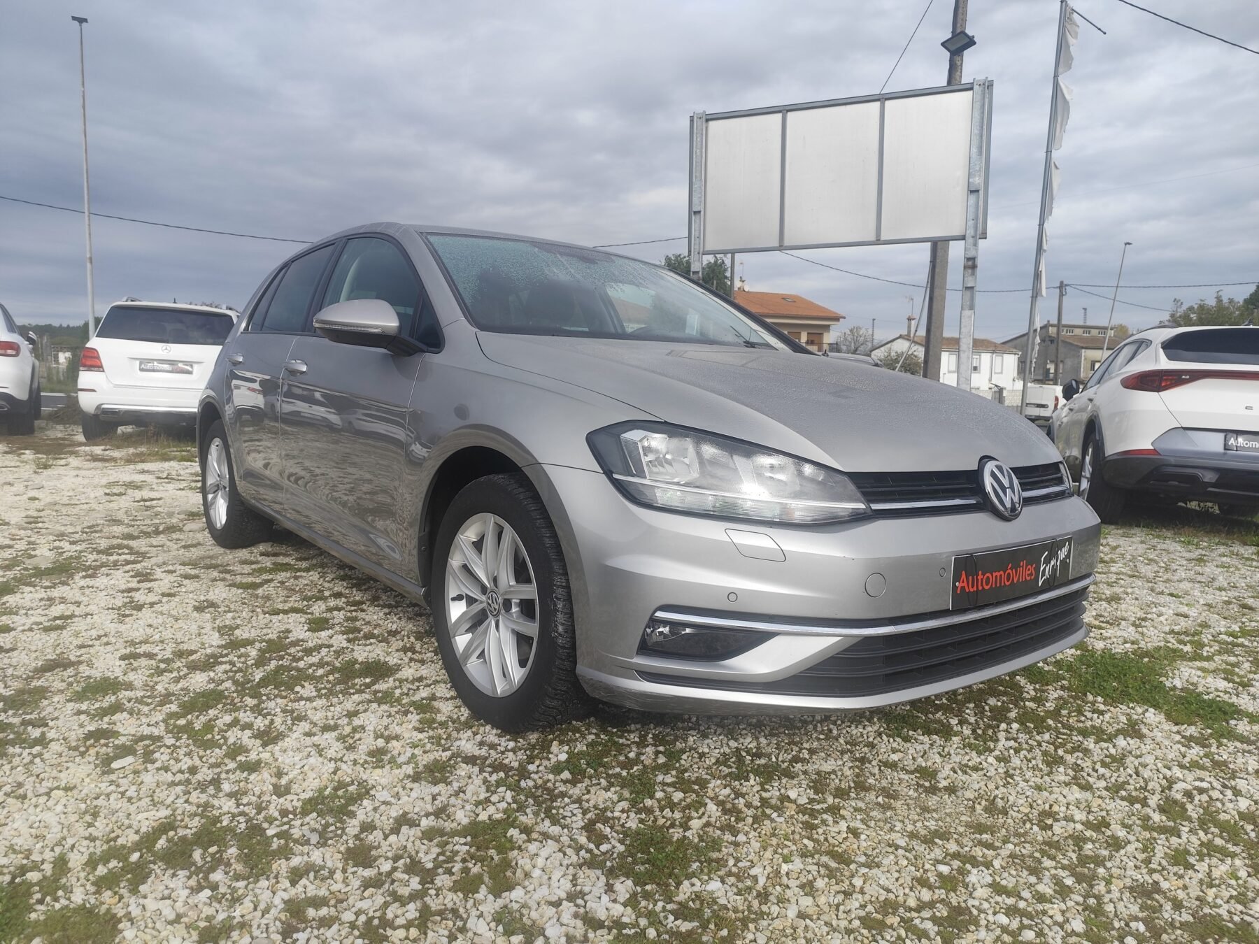 VOLKSWAGEN GOLF 1.6 TDI 
