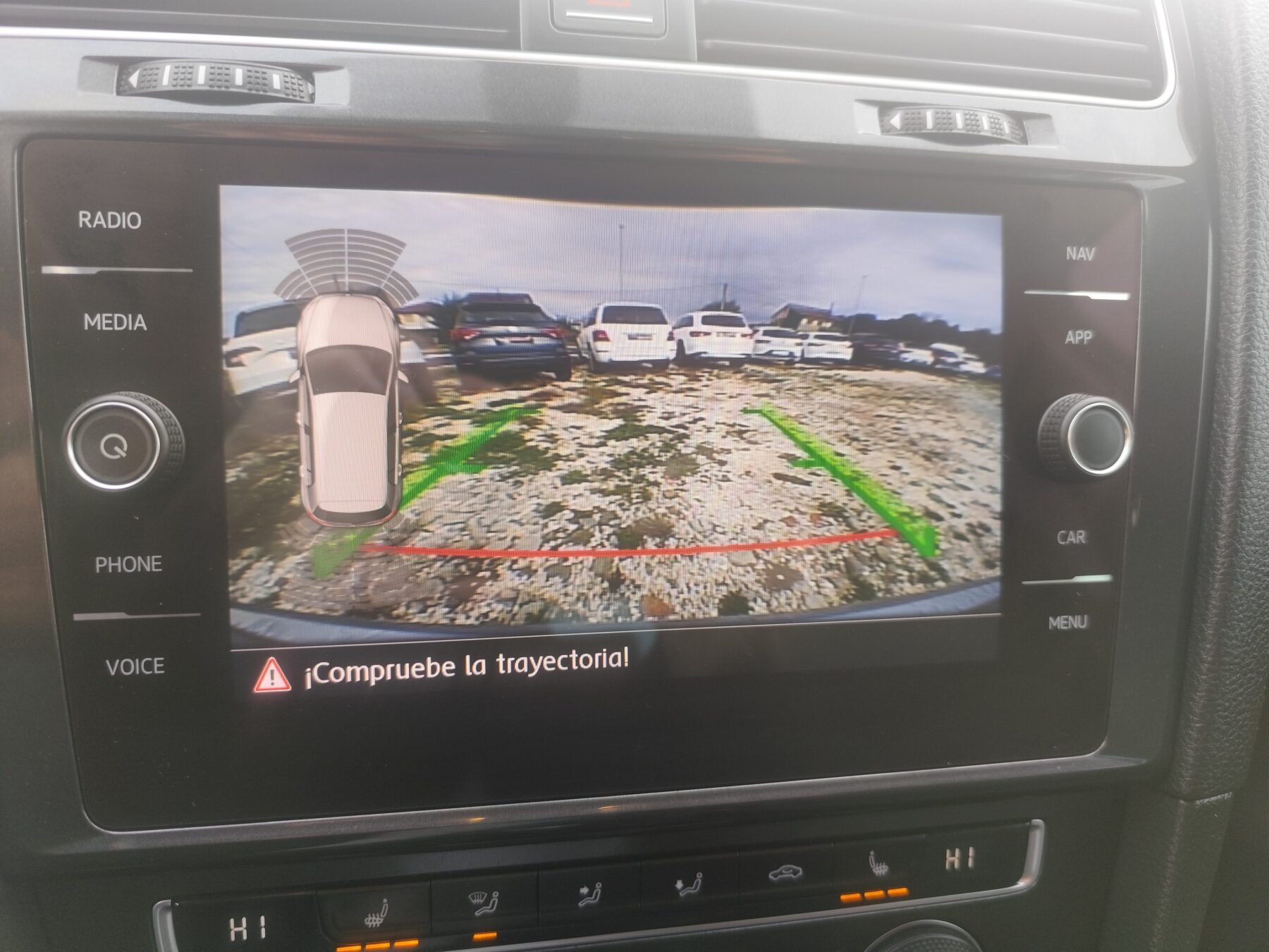 VOLKSWAGEN GOLF 1.6 TDI 