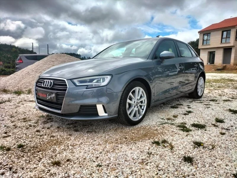 AUDI A3 35 TFSI