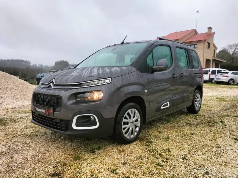 CITROEN BERLINGO M 1.5 HDI