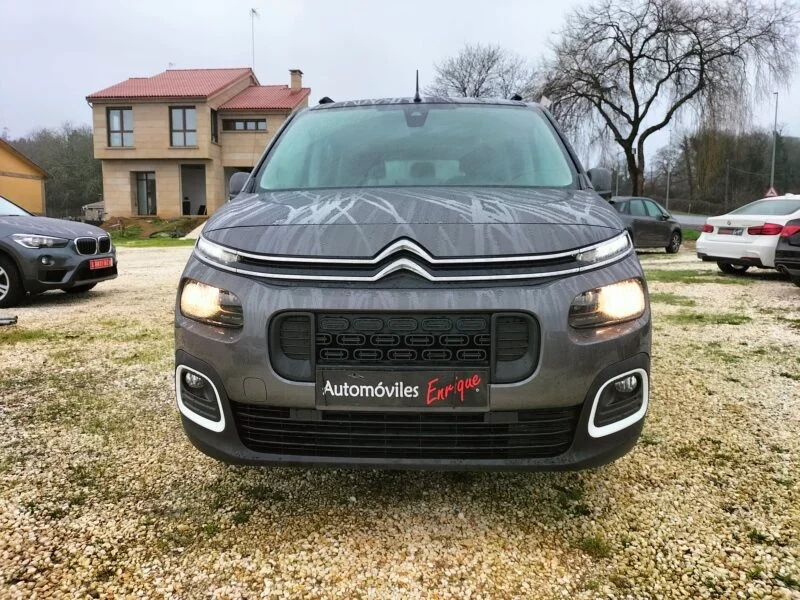 CITROEN BERLINGO M 1.5 HDI