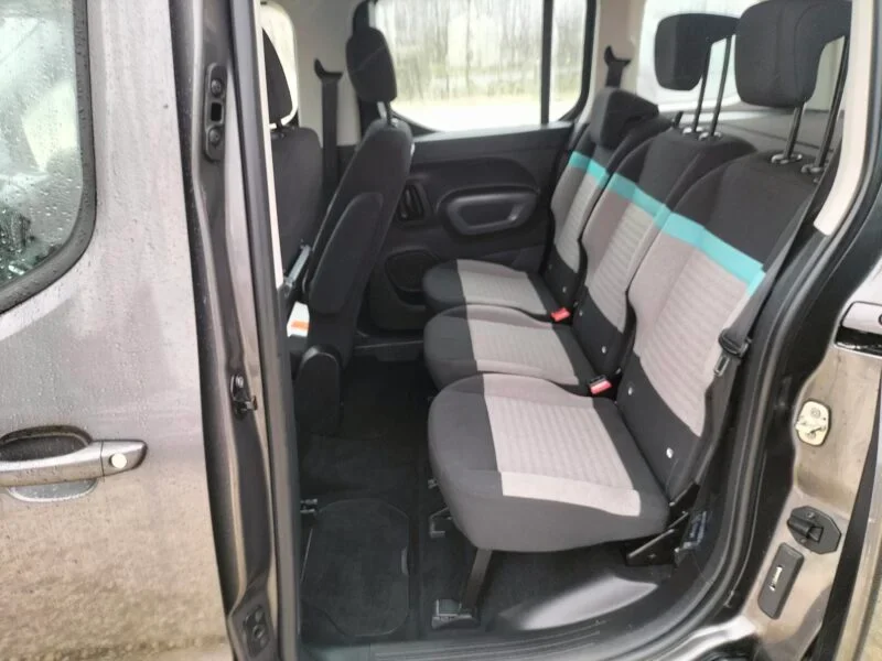 CITROEN BERLINGO M 1.5 HDI