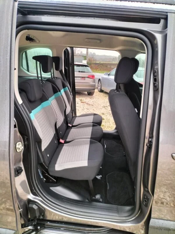 CITROEN BERLINGO M 1.5 HDI