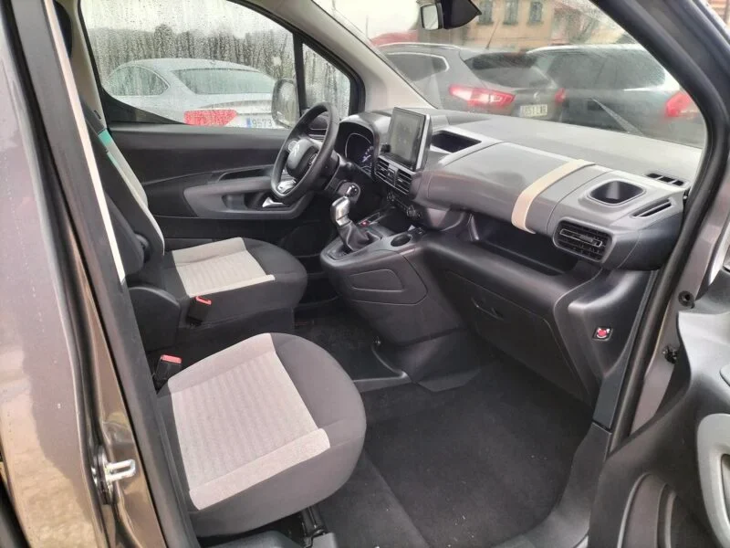 CITROEN BERLINGO M 1.5 HDI