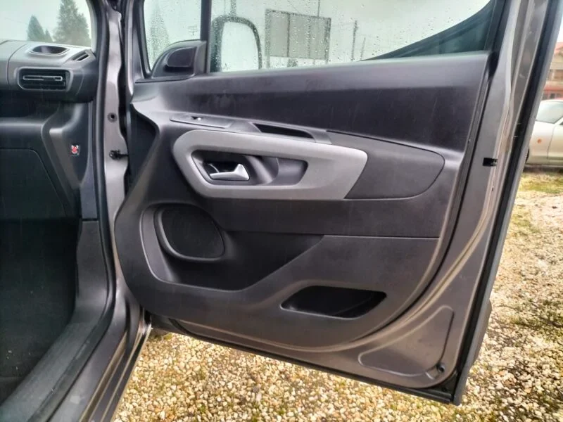 CITROEN BERLINGO M 1.5 HDI