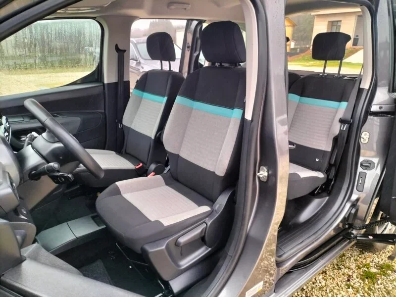 CITROEN BERLINGO M 1.5 HDI