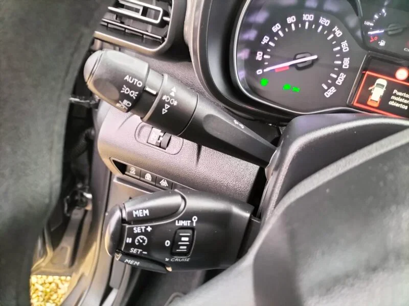 CITROEN BERLINGO M 1.5 HDI