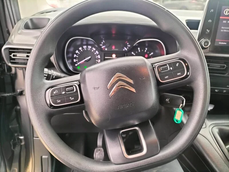 CITROEN BERLINGO M 1.5 HDI