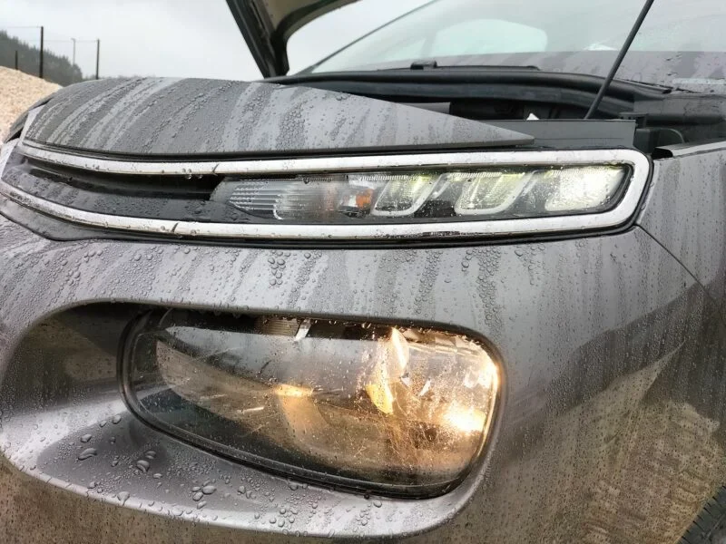 CITROEN BERLINGO M 1.5 HDI