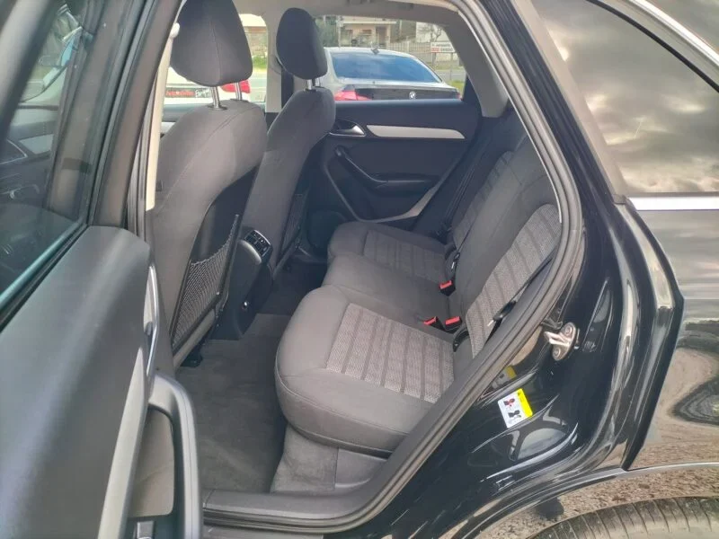 AUDI Q3 2.0 TDI