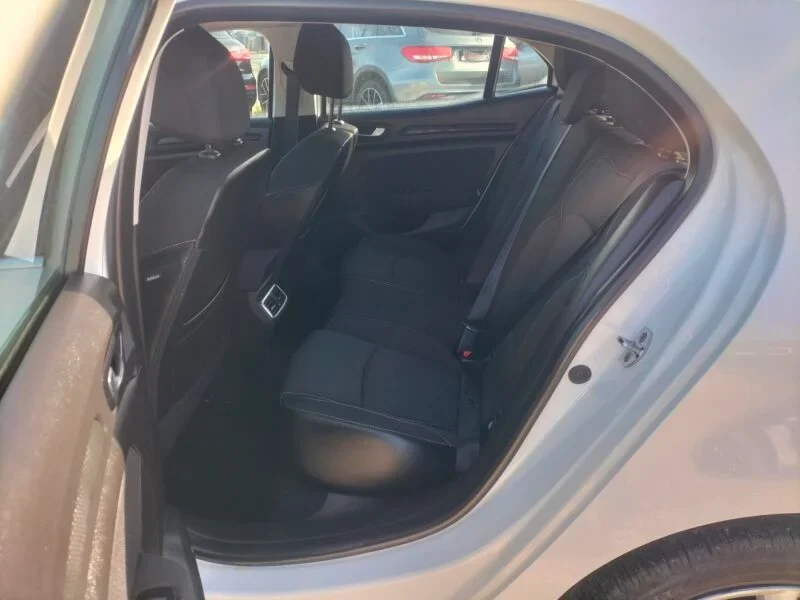 RENAULT Megane 1.5 DCI BUSINESS