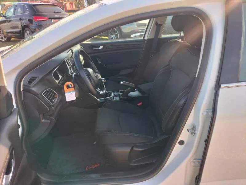 RENAULT Megane 1.5 DCI BUSINESS