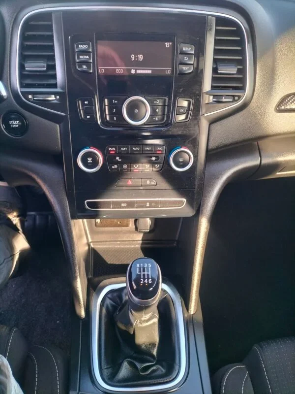 RENAULT Megane 1.5 DCI BUSINESS