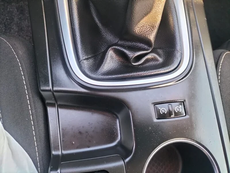 RENAULT Megane 1.5 DCI BUSINESS