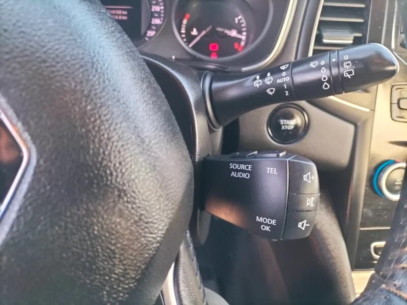 RENAULT Megane 1.5 DCI BUSINESS