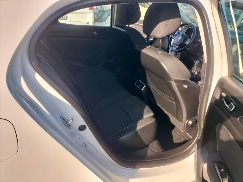 RENAULT Megane 1.5 DCI BUSINESS