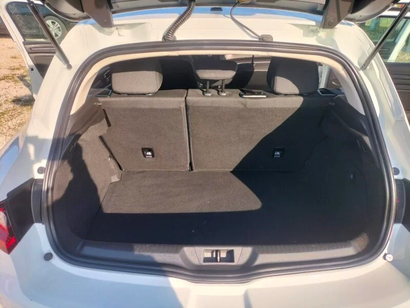 RENAULT Megane 1.5 DCI BUSINESS