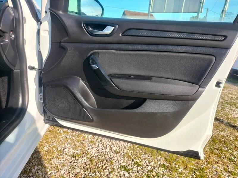 RENAULT Megane 1.5 DCI BUSINESS