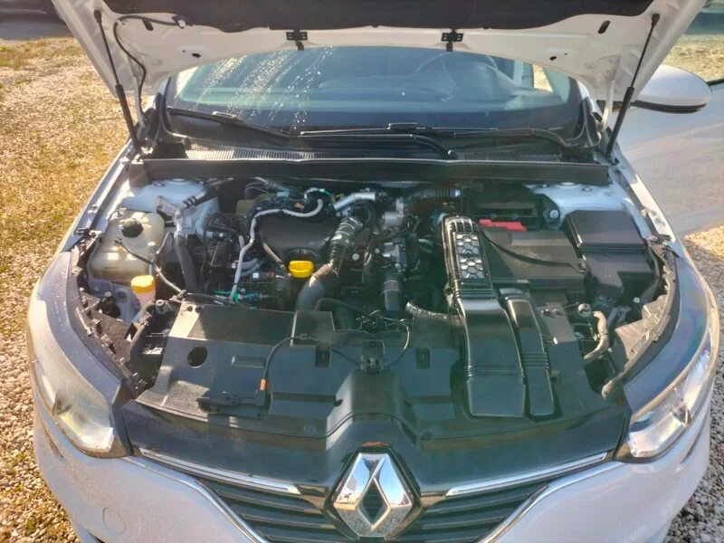 RENAULT Megane 1.5 DCI BUSINESS