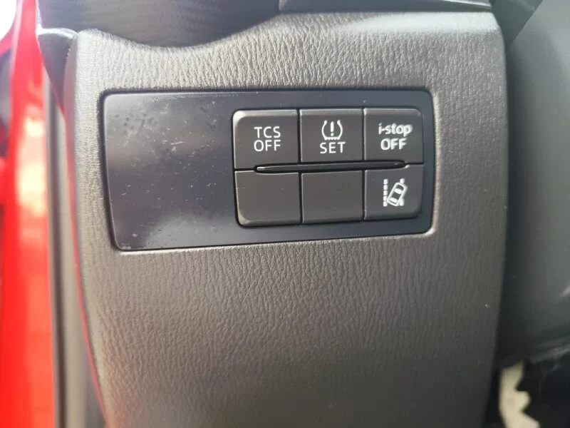 MAZDA CX3 1.5 D EXCLUSIVE