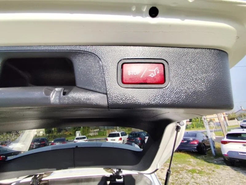 MERCEDES-BENZ GLC 250 AMG