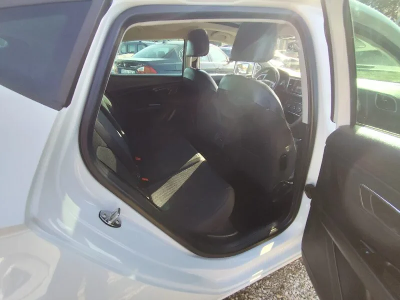 SEAT LEÓN 2.0 TDI FR FR