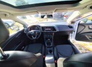 SEAT LEON 2.0 TDI FR FR