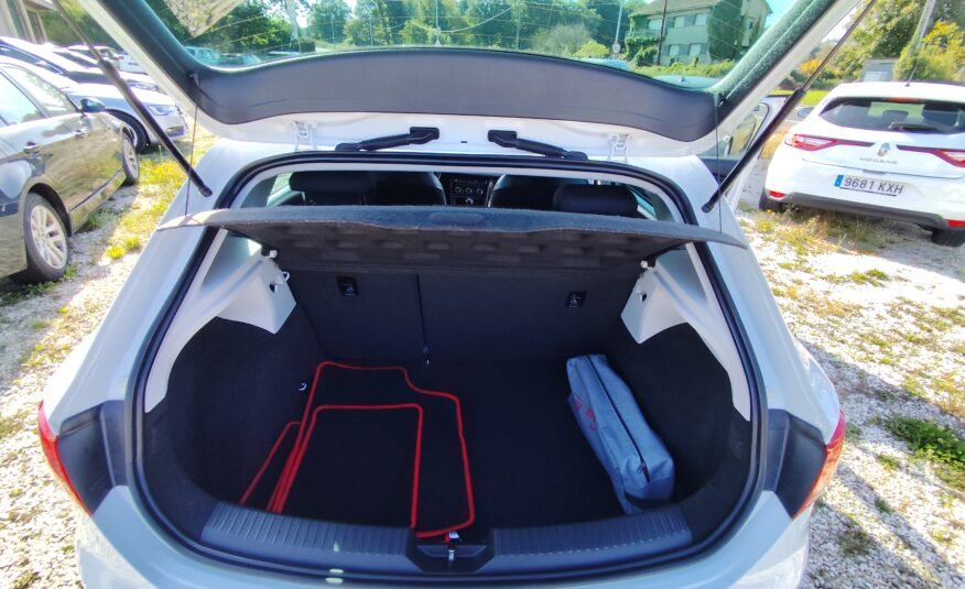 SEAT LEON 2.0 TDI FR FR