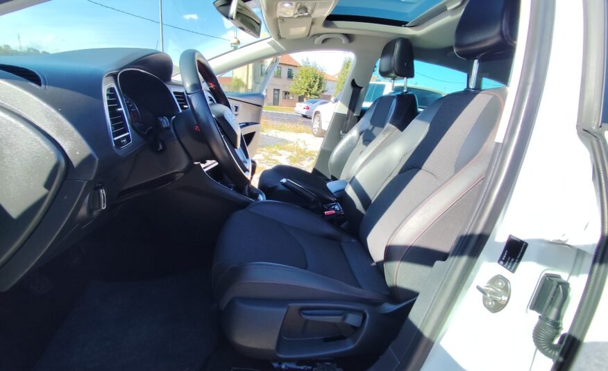 SEAT LEON 2.0 TDI FR FR