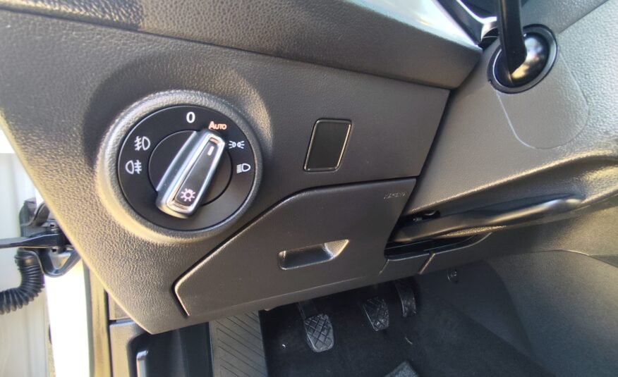 SEAT LEON 2.0 TDI FR FR