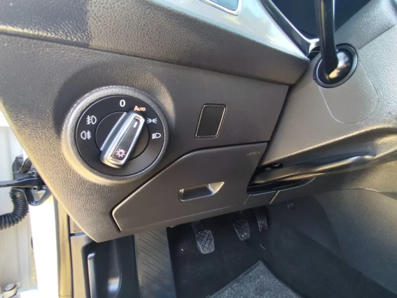 SEAT LEÓN 2.0 TDI FR FR