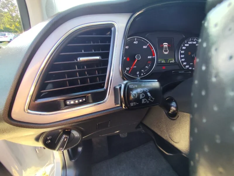 SEAT LEÓN 2.0 TDI FR FR