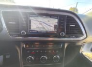 SEAT LEON 2.0 TDI FR FR
