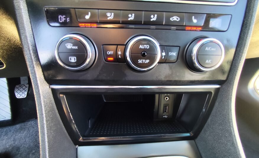 SEAT LEON 2.0 TDI FR FR
