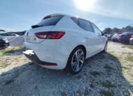 SEAT LEON 2.0 TDI FR FR