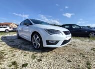 SEAT LEON 2.0 TDI FR FR