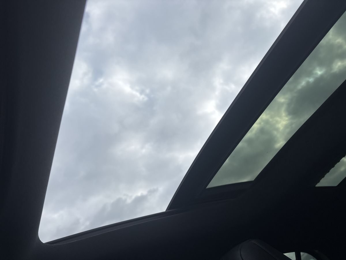 MERCEDES-BENZ GLA 2.2 cc   200 CDI AMG