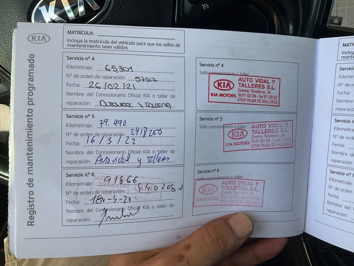 KIA CEED 1.6 CRDI Drive