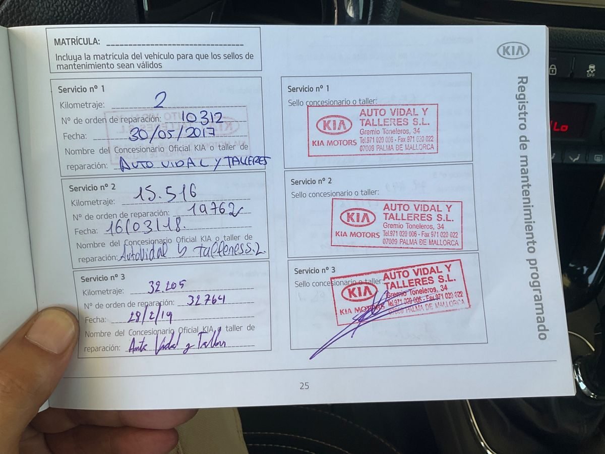 KIA CEED 1.6 CRDI Drive