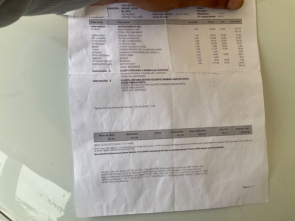 KIA CEED 1.6 CRDI Drive