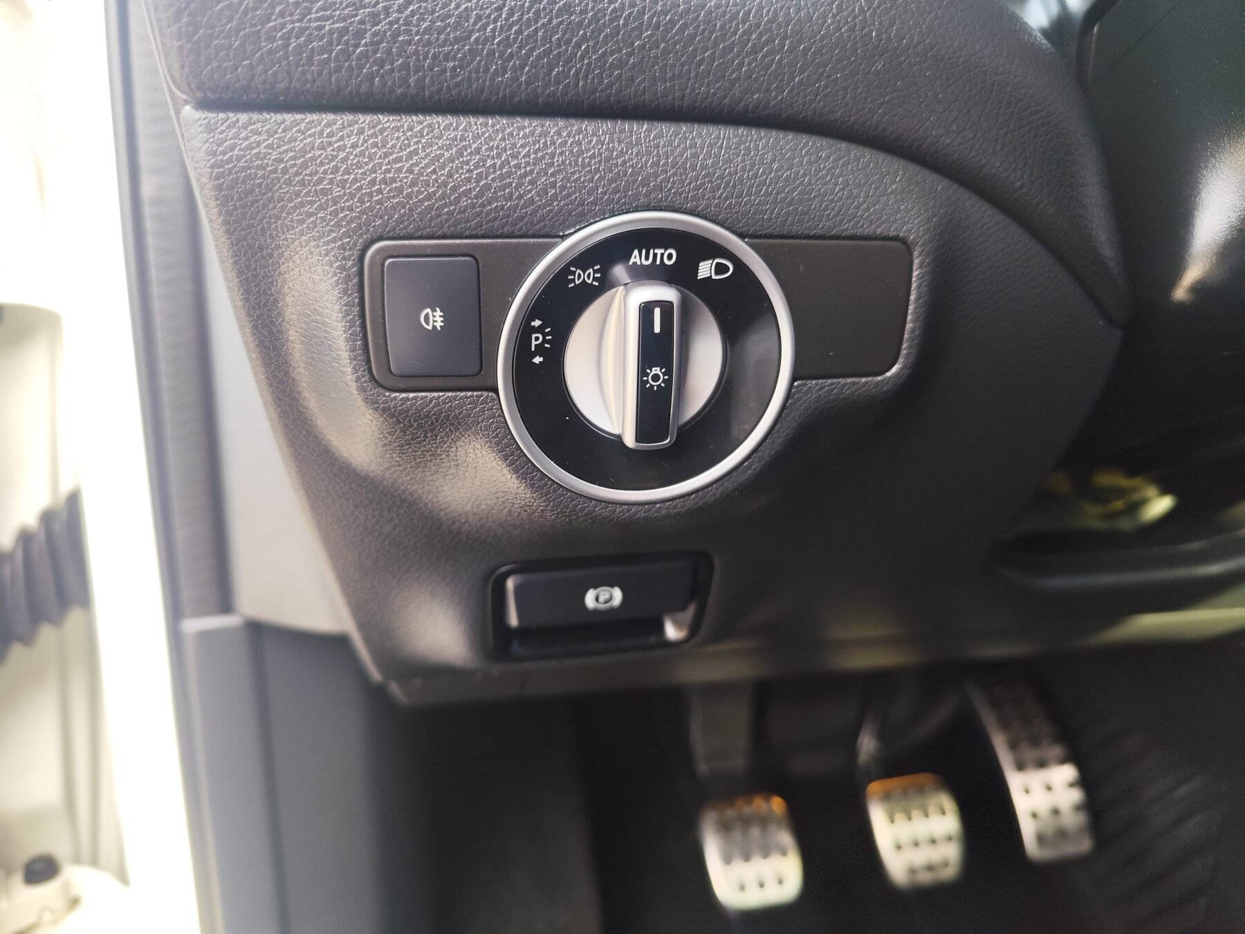 MERCEDES-BENZ GLA 2.2 cc   200 CDI AMG