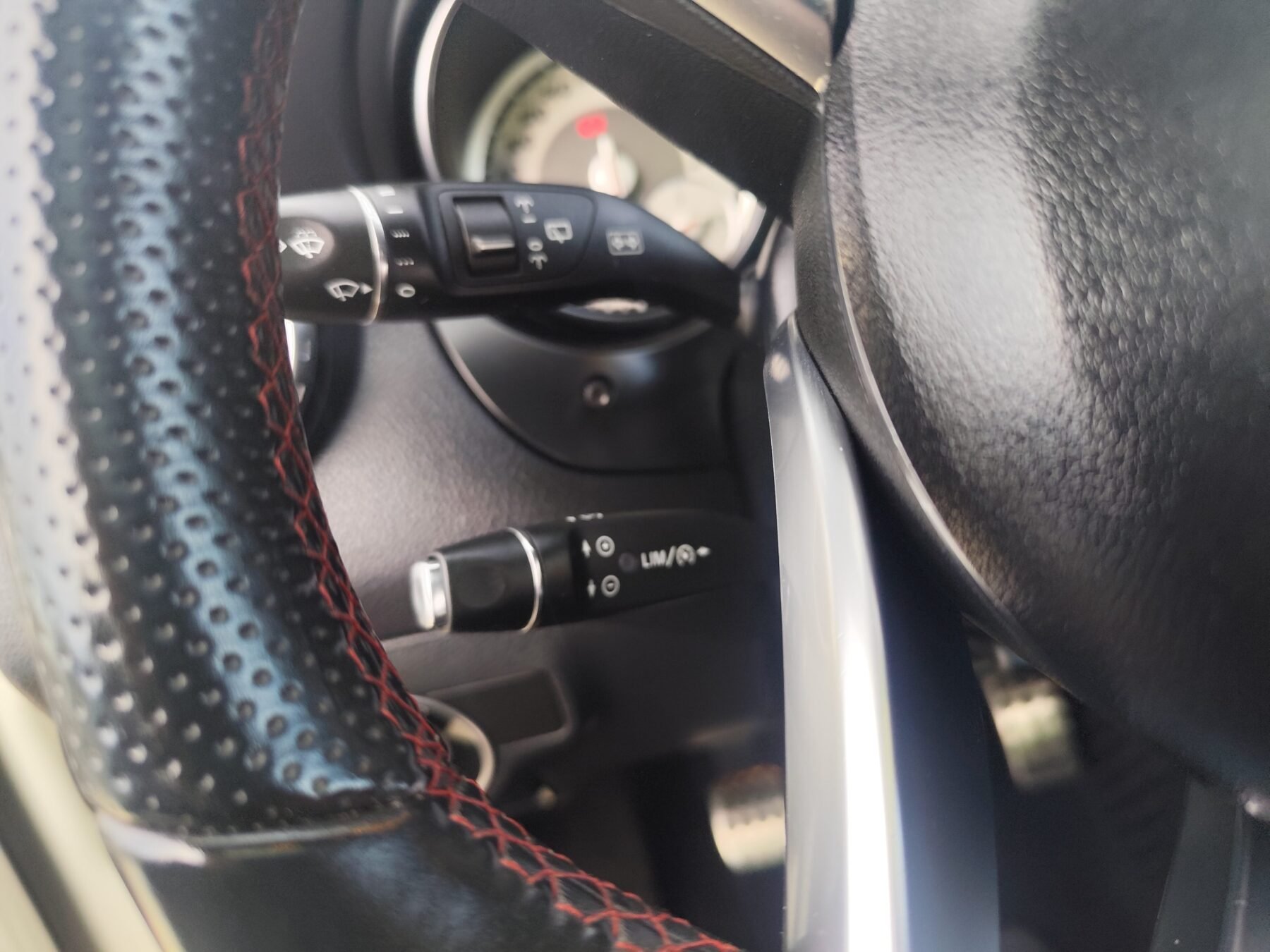 MERCEDES-BENZ GLA 2.2 cc   200 CDI AMG