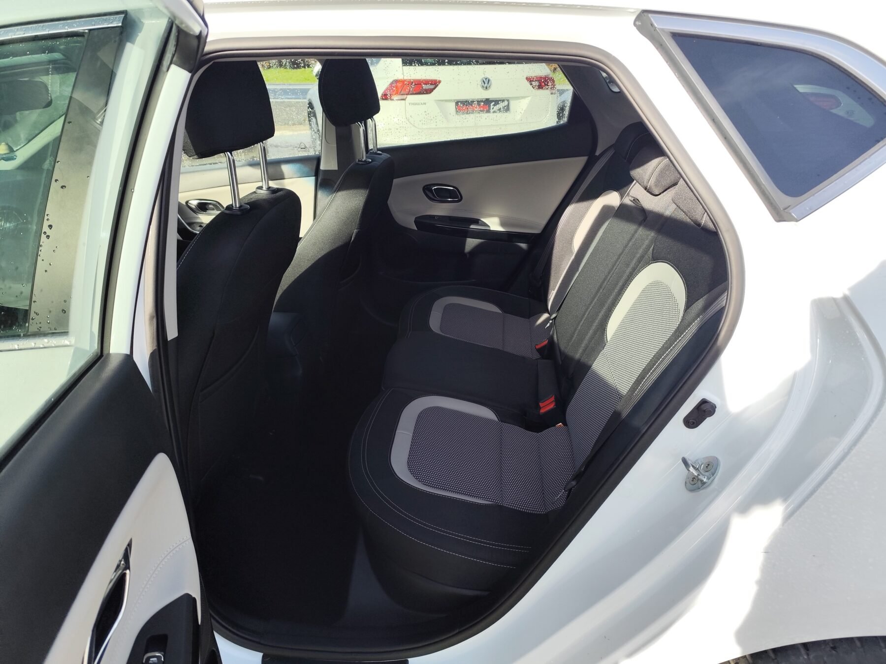 KIA CEED 1.6 CRDI Drive