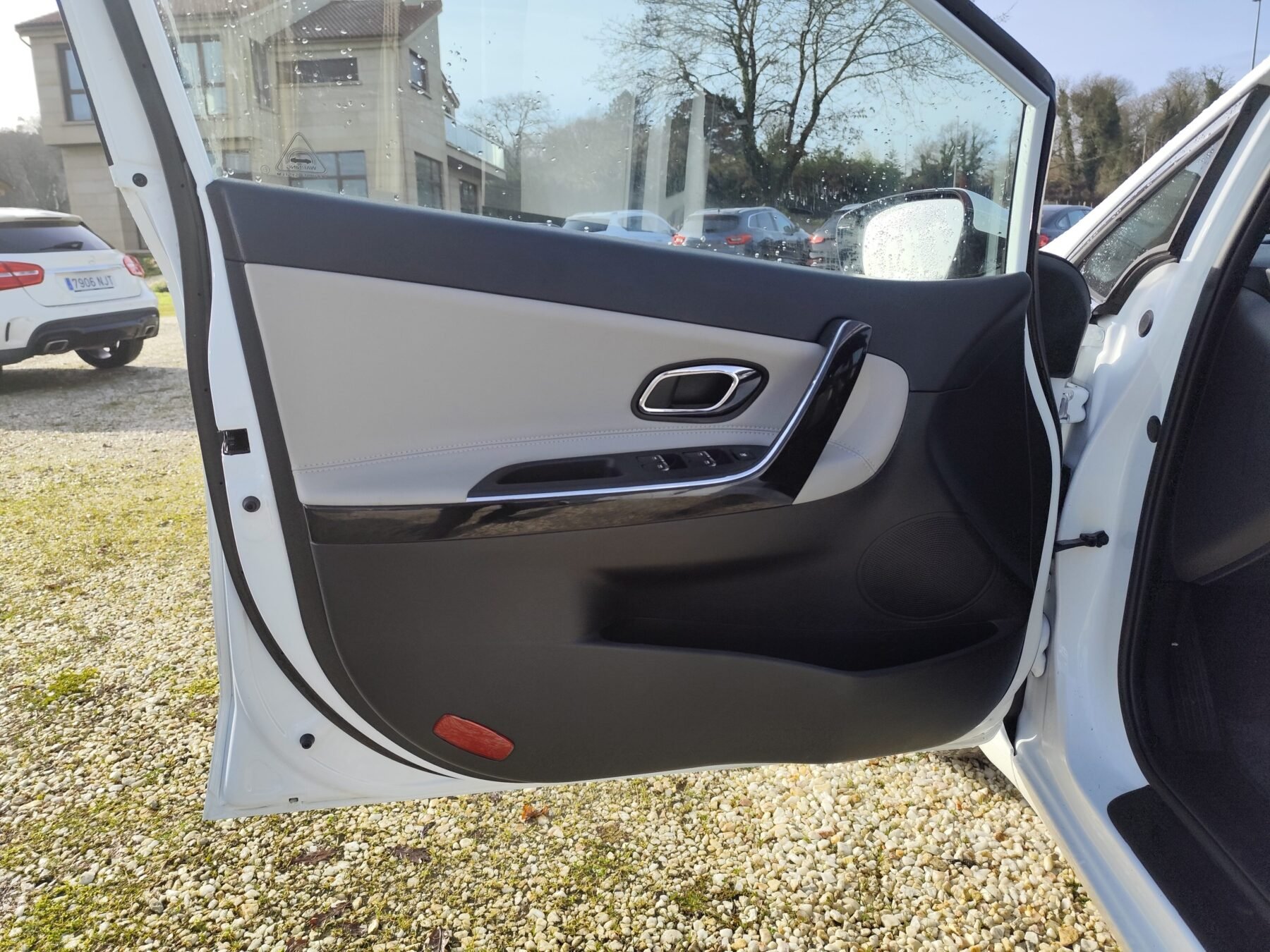 KIA CEED 1.6 CRDI Drive